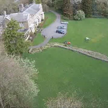 Thornton Lodge Aysgarth Exterior foto