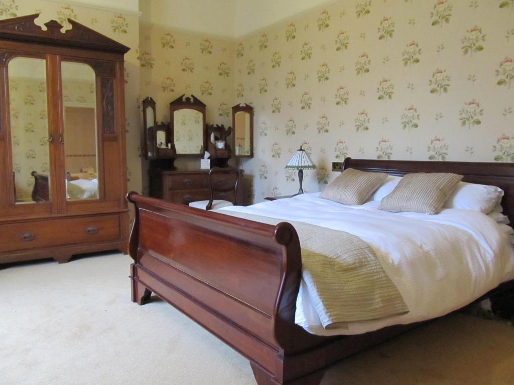 Thornton Lodge Aysgarth Quarto foto