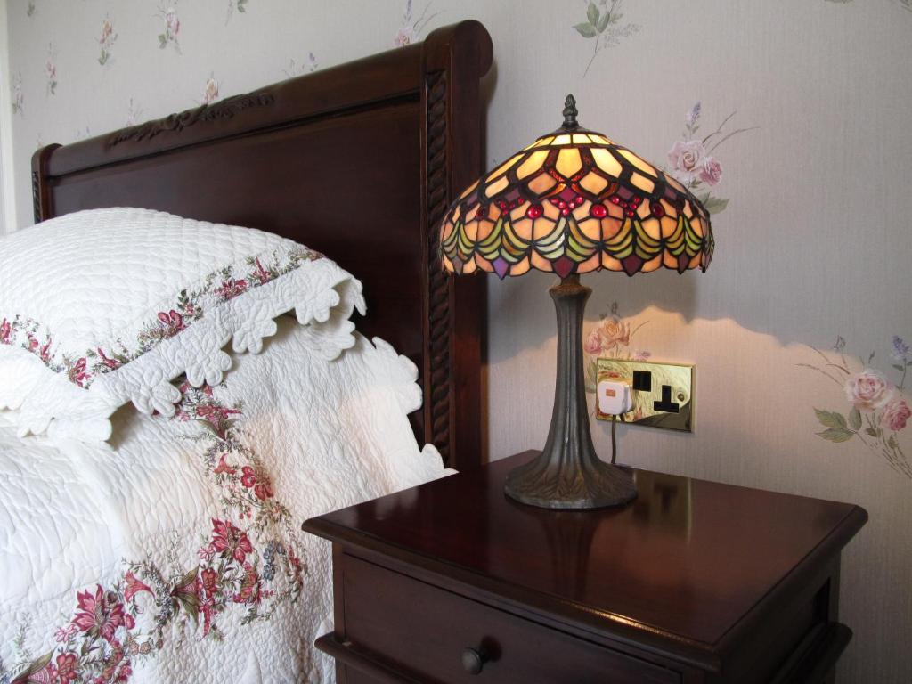 Thornton Lodge Aysgarth Quarto foto