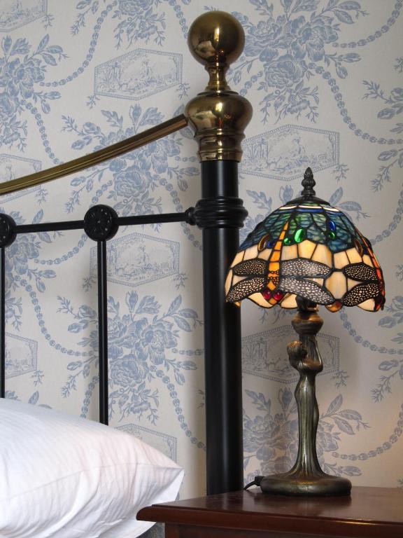 Thornton Lodge Aysgarth Quarto foto