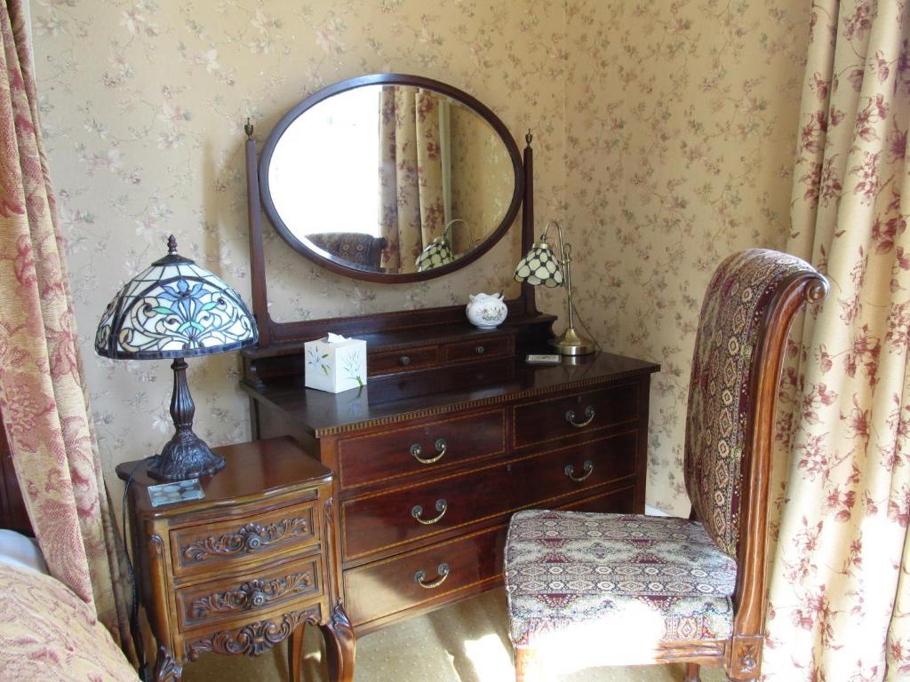 Thornton Lodge Aysgarth Quarto foto