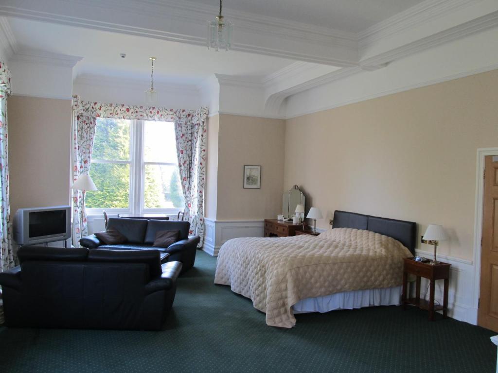 Thornton Lodge Aysgarth Quarto foto