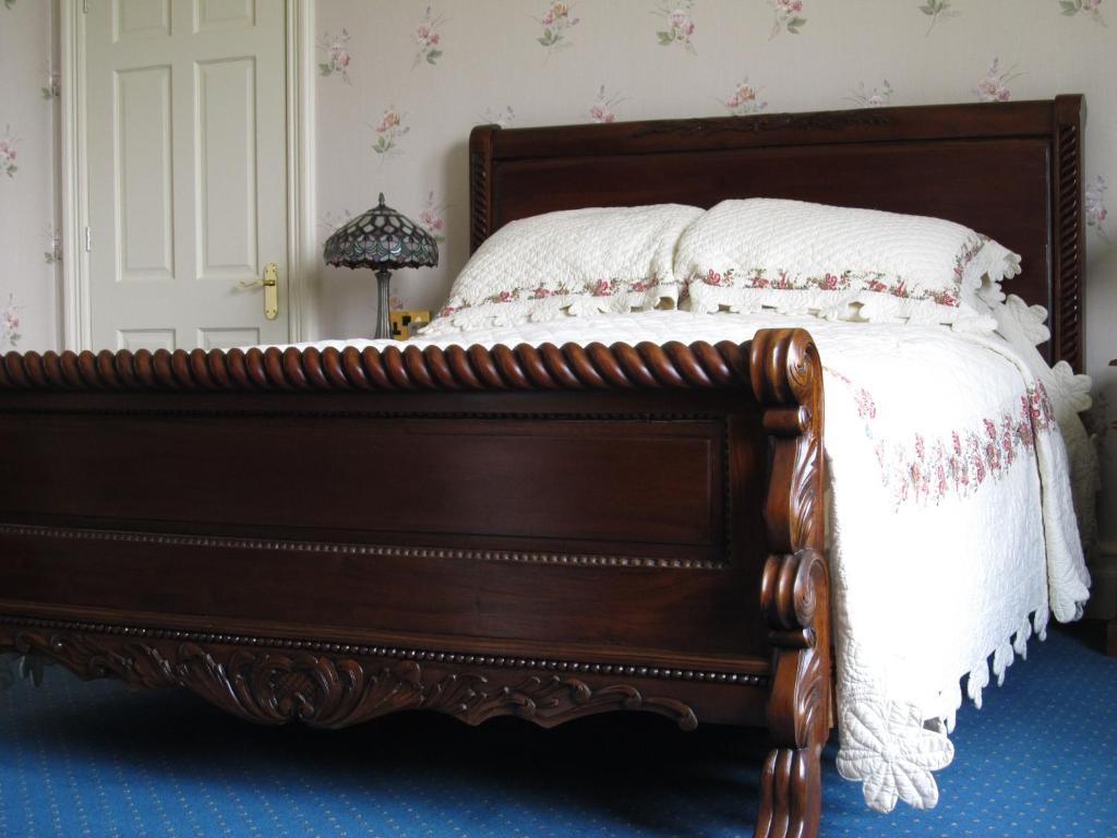 Thornton Lodge Aysgarth Quarto foto
