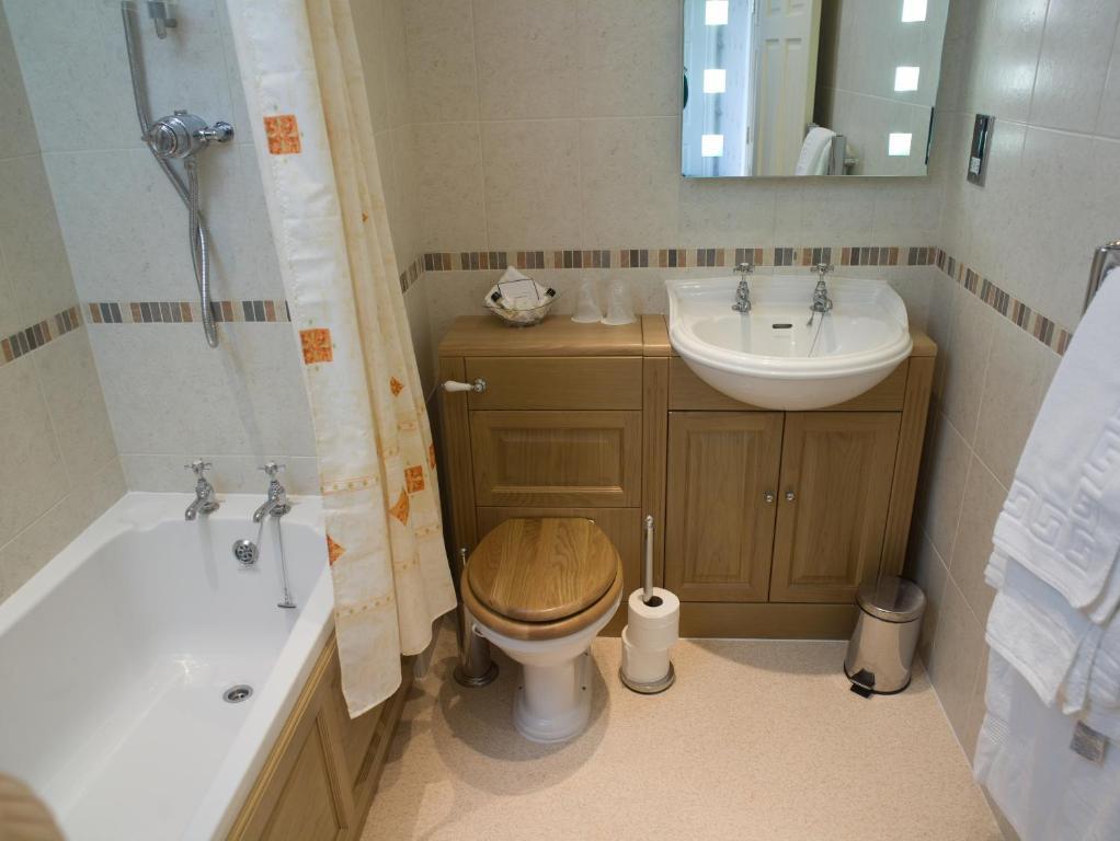 Thornton Lodge Aysgarth Quarto foto