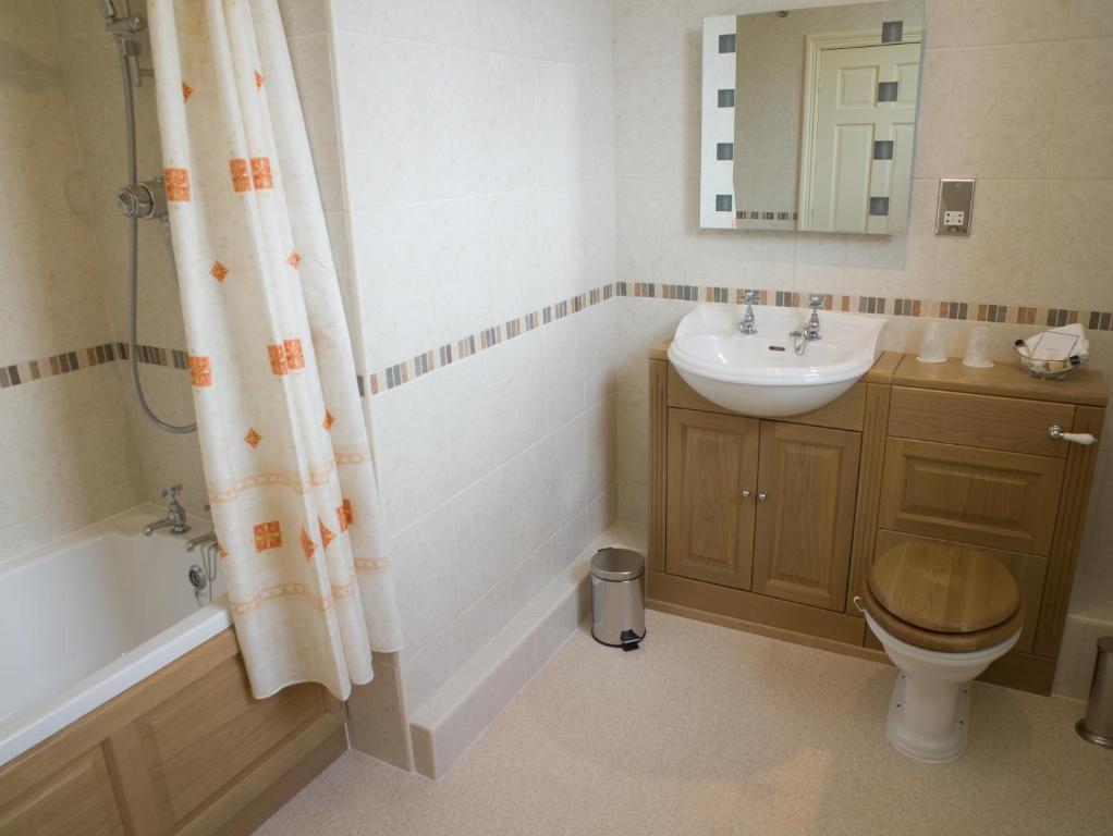 Thornton Lodge Aysgarth Quarto foto
