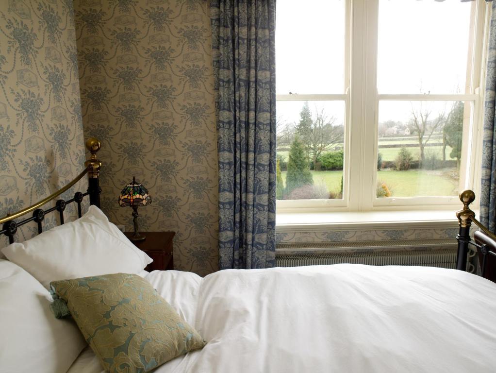 Thornton Lodge Aysgarth Quarto foto